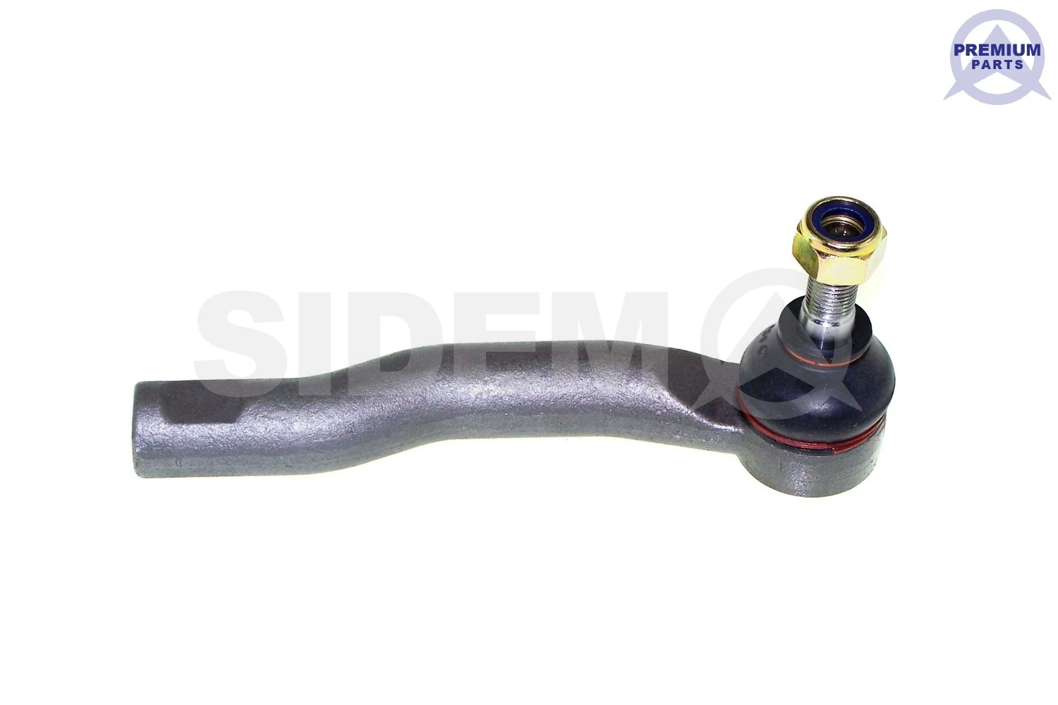 Rótula barra de acoplamiento exterior Toyota Corolla E12