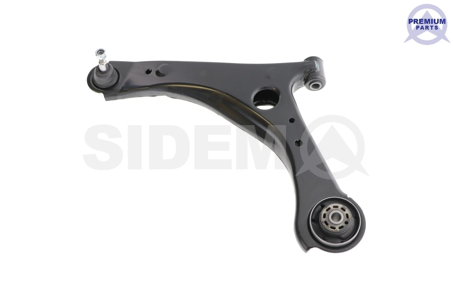 Brazo inferior izquierdo de la suspensión delantera Fiat/Alfa/Lancia K04766911AH