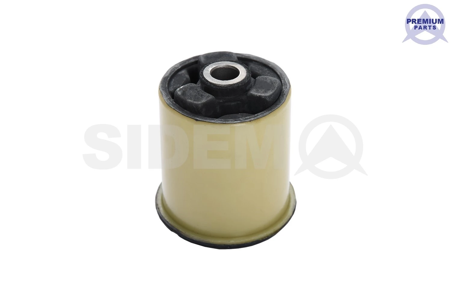 Suspensión, cuerpo del eje trasero Opel Vectra 86, 87