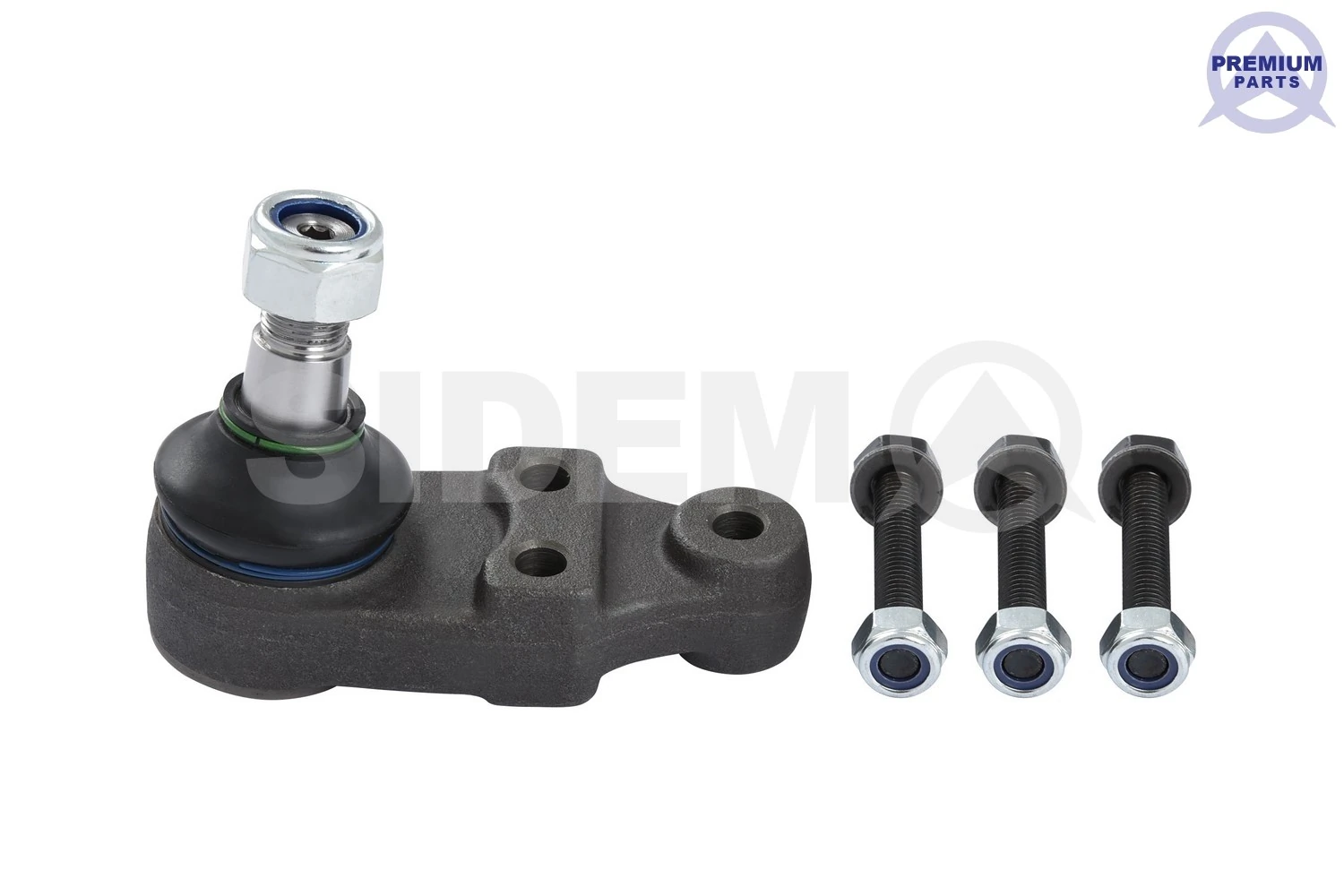 Rótula inferior de suspensión FDBJ3389 Federal Mogul