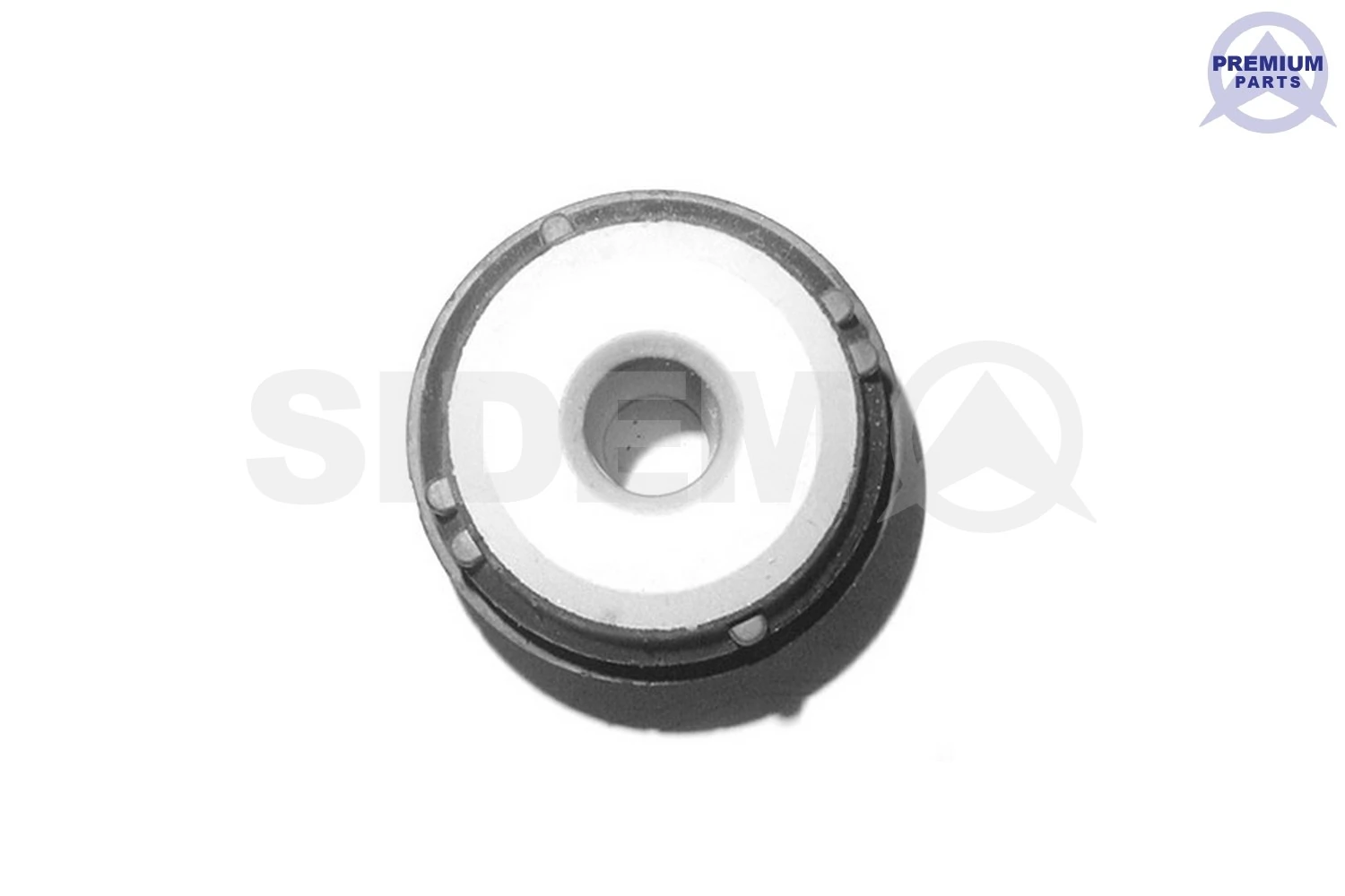 A1243334314 Mercedes Silentblock de brazo de suspensión delantero inferior