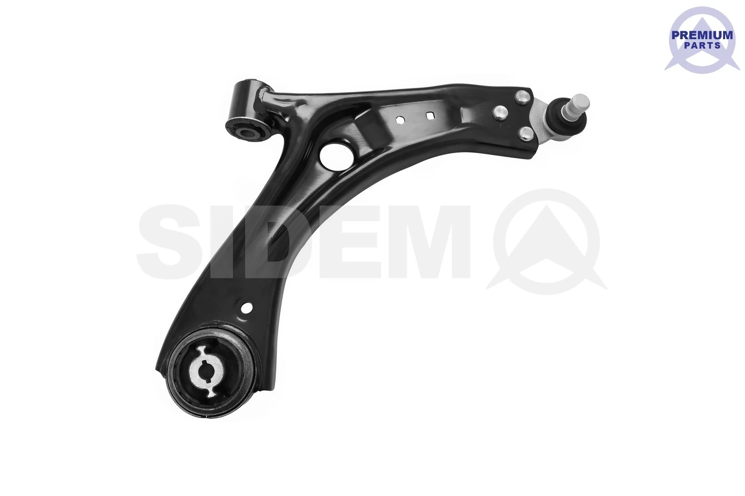 Brazo inferior derecho de la suspensión delantera Delphi TC4545 precio, desde 61,71 EUR