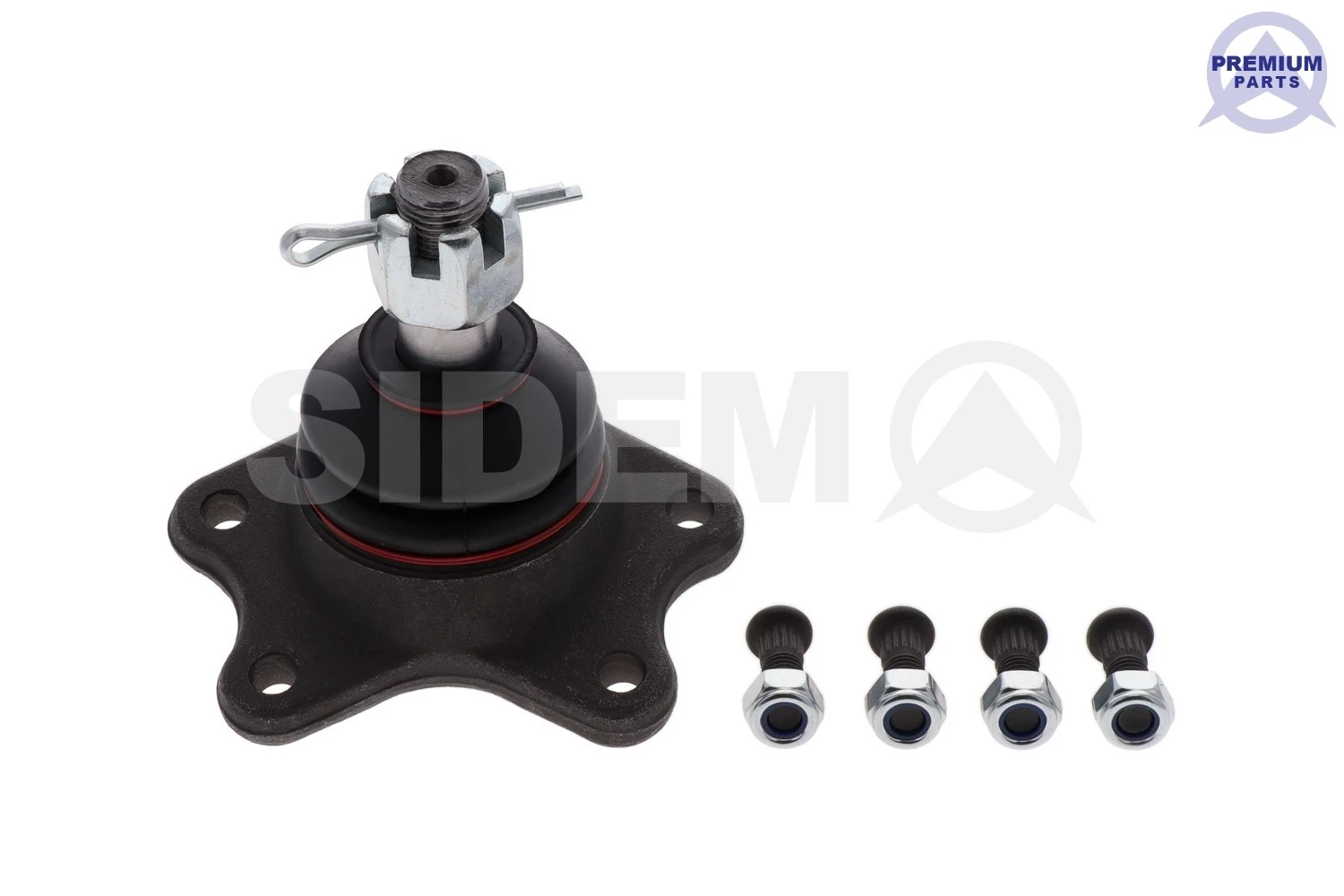 Rótula de suspensión superior Toyota 4 Runner N130