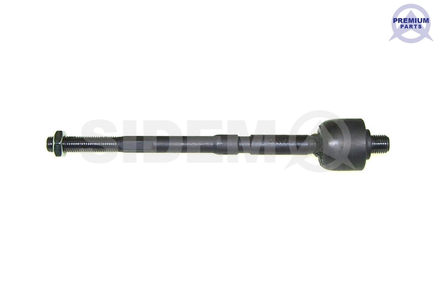 Precio del repuesto Bieleta de direccion Panda II hatchback