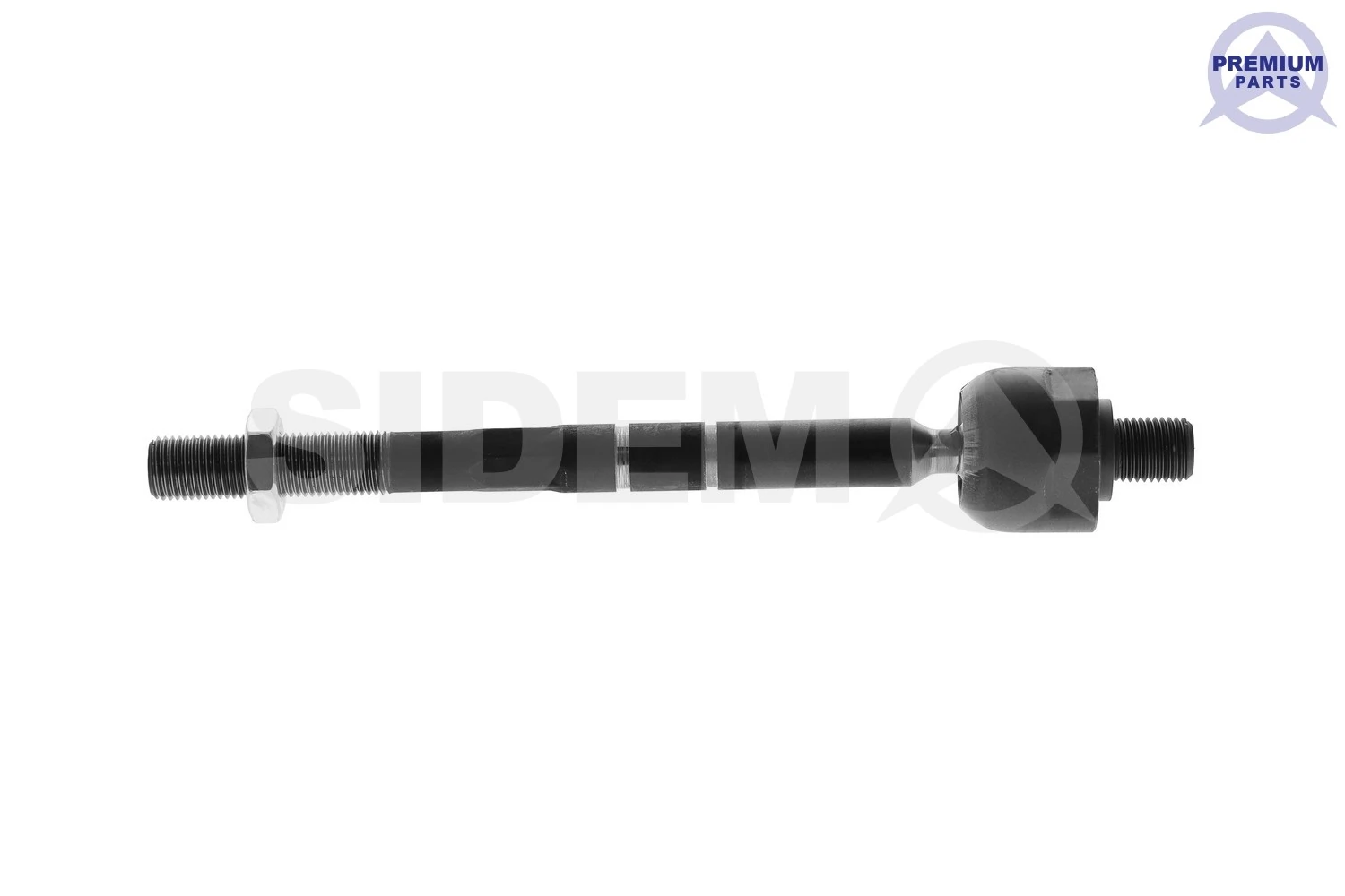 1648836680 Opel Barra de direccion coche