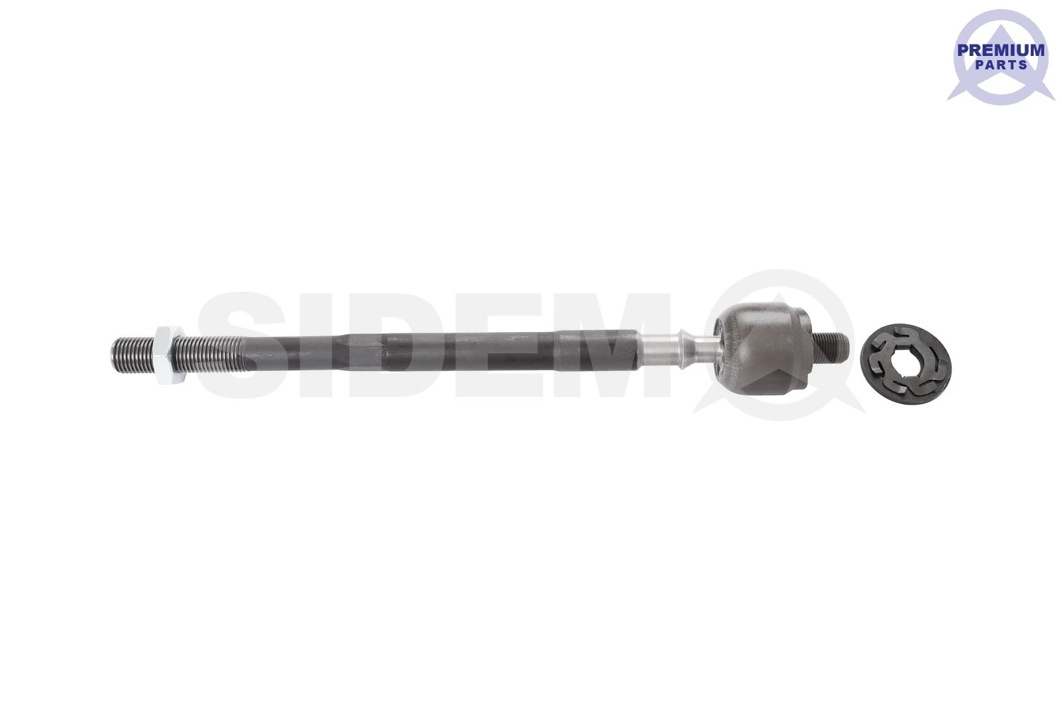 Barra de acoplamiento para Renault Espace JE
