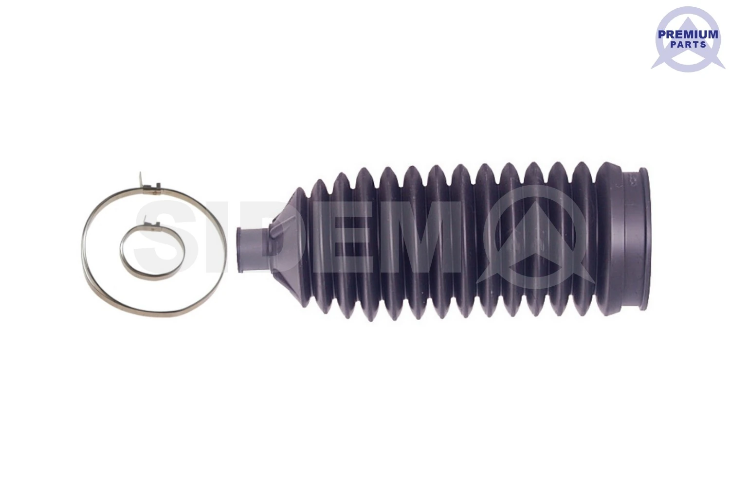 Fuelle dirección Honda Civic VIII (FK, FN)