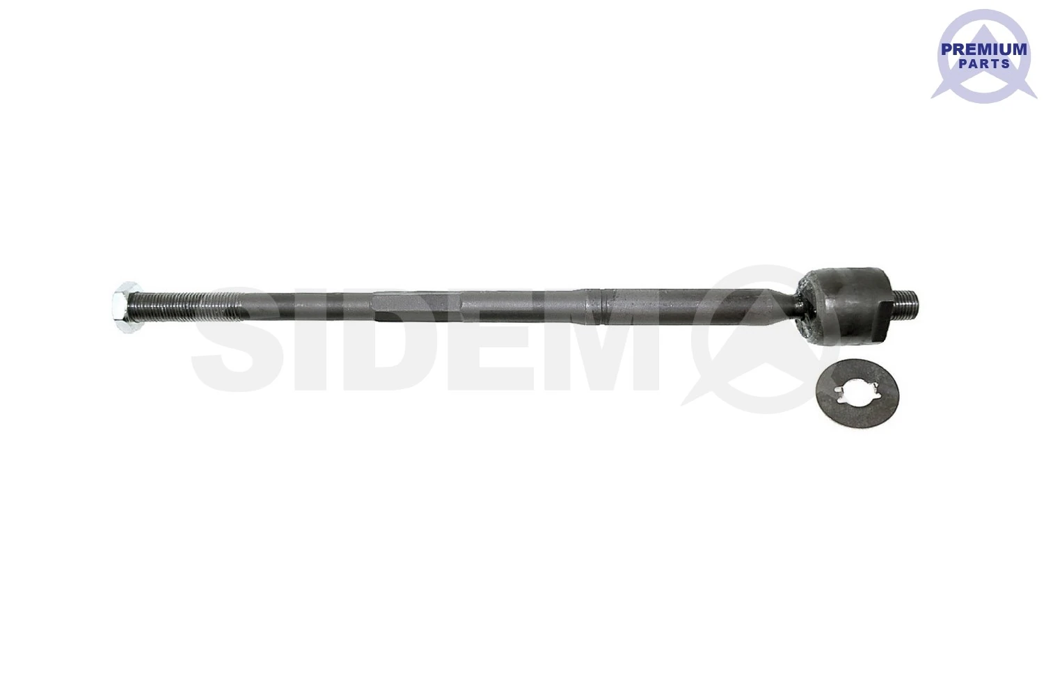 Bieleta de direccion Polcar T320