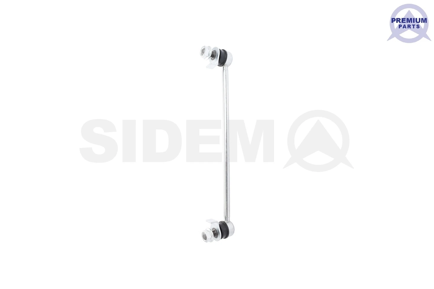 Soporte de la barra estabilizadora delantera Polcar N806