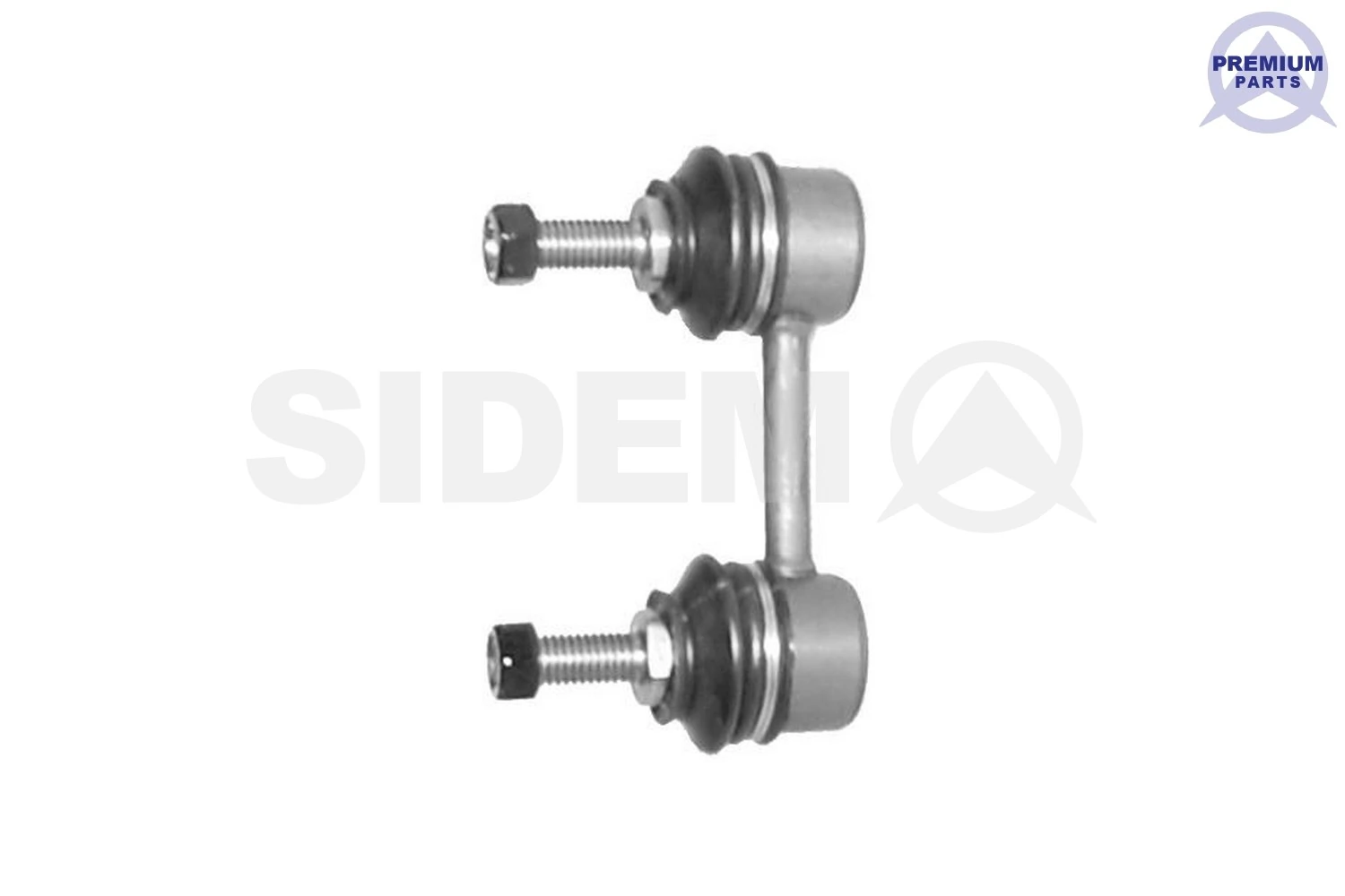Silentblock de la barra estabilizadora para BMW 7  E38