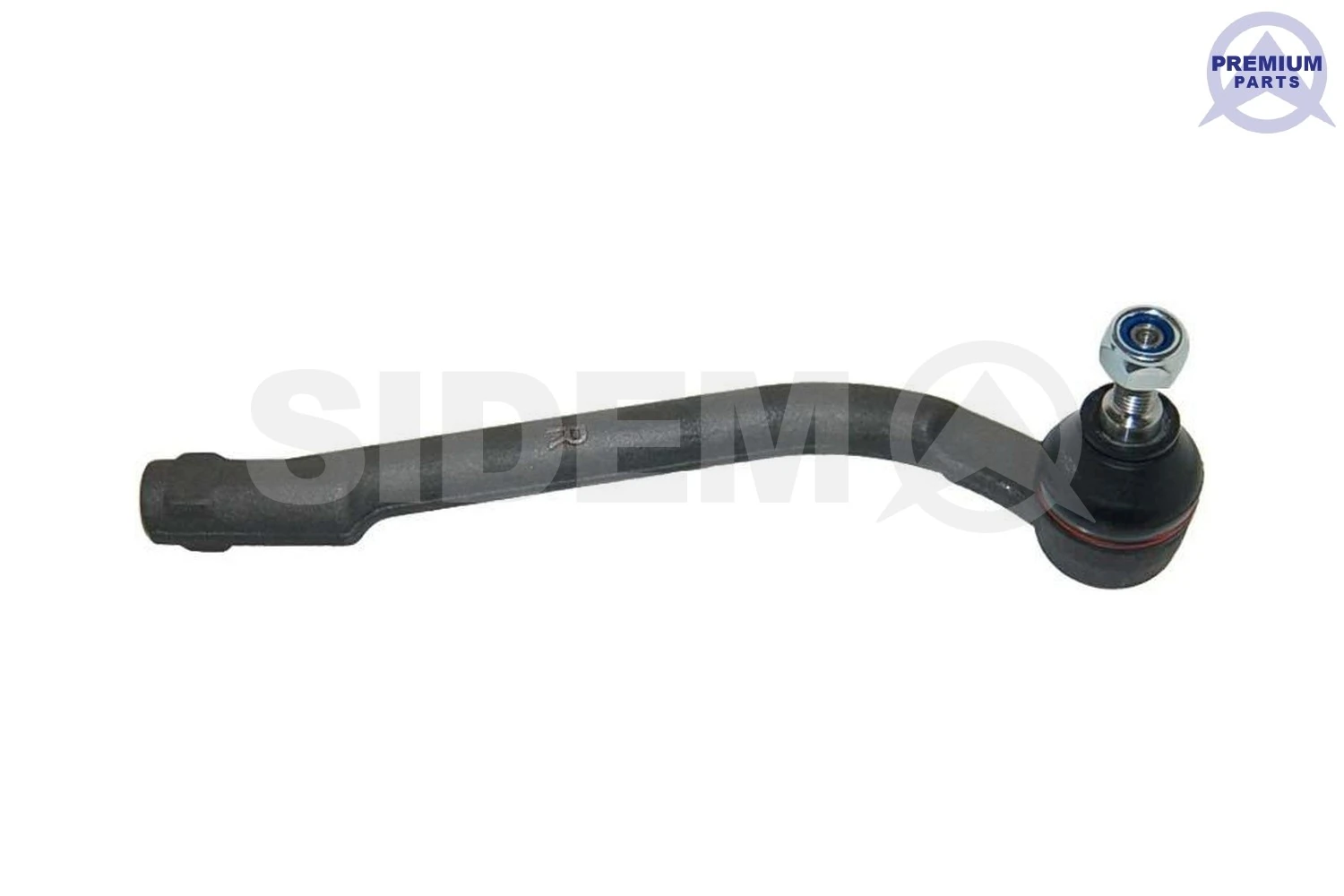 Rótulas de dirección para Hyundai I30  (FD)