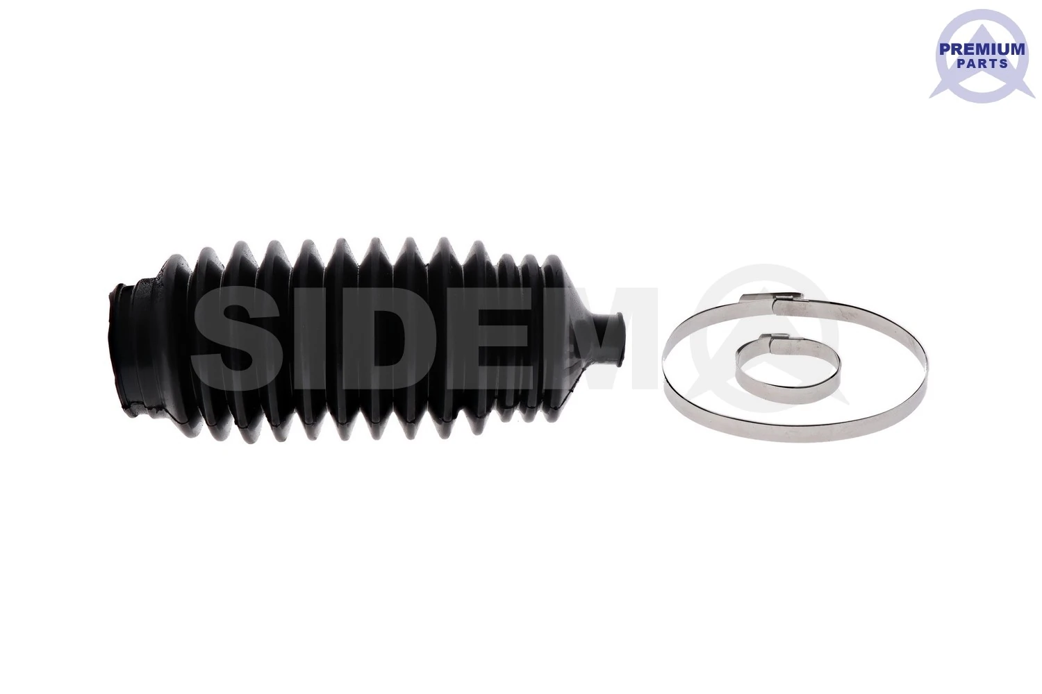 Fuelle de dirección Nissan Sunny III