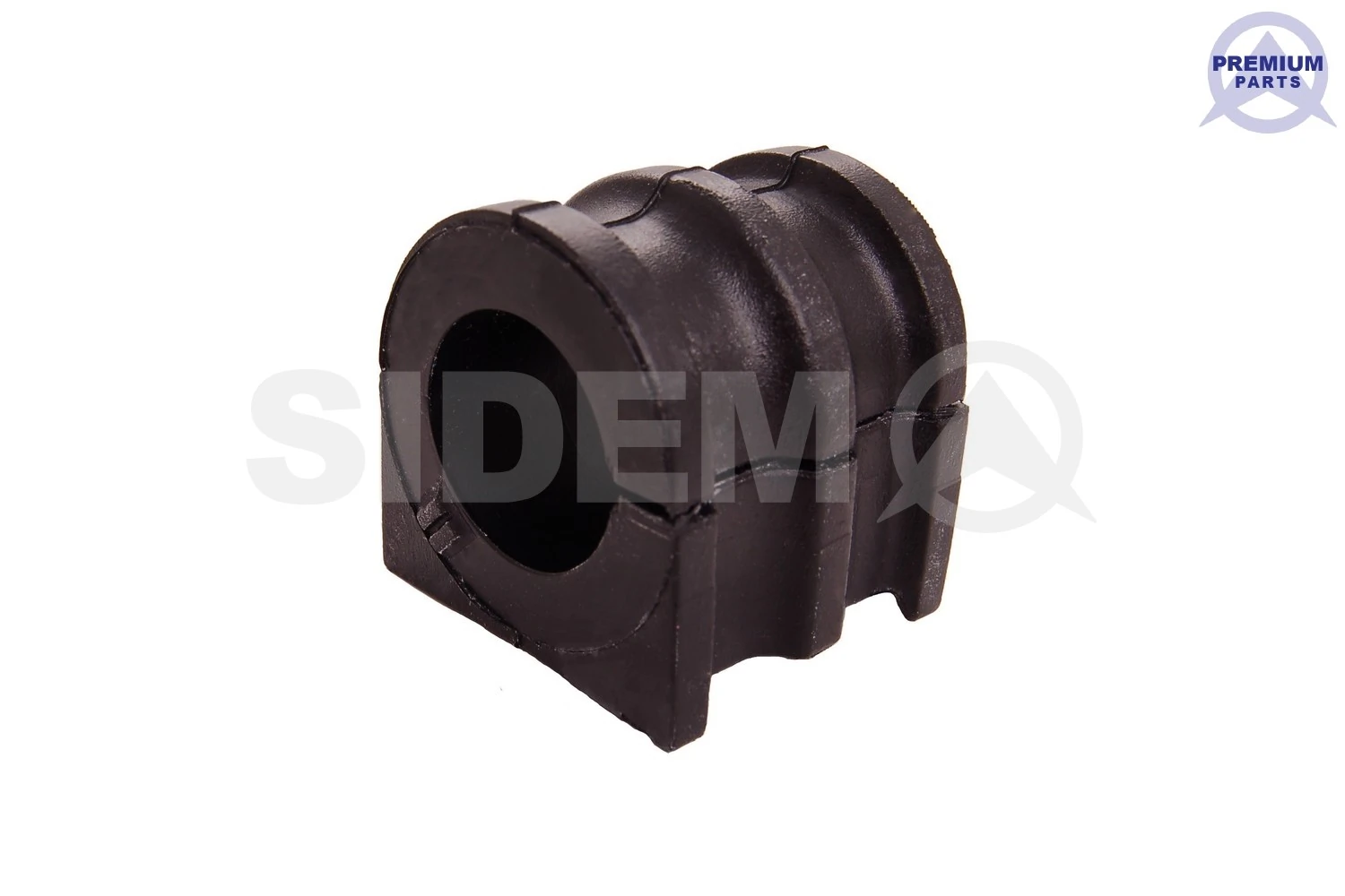 Buje de barra estabilizadora delantera 93168680 Peugeot/Citroen