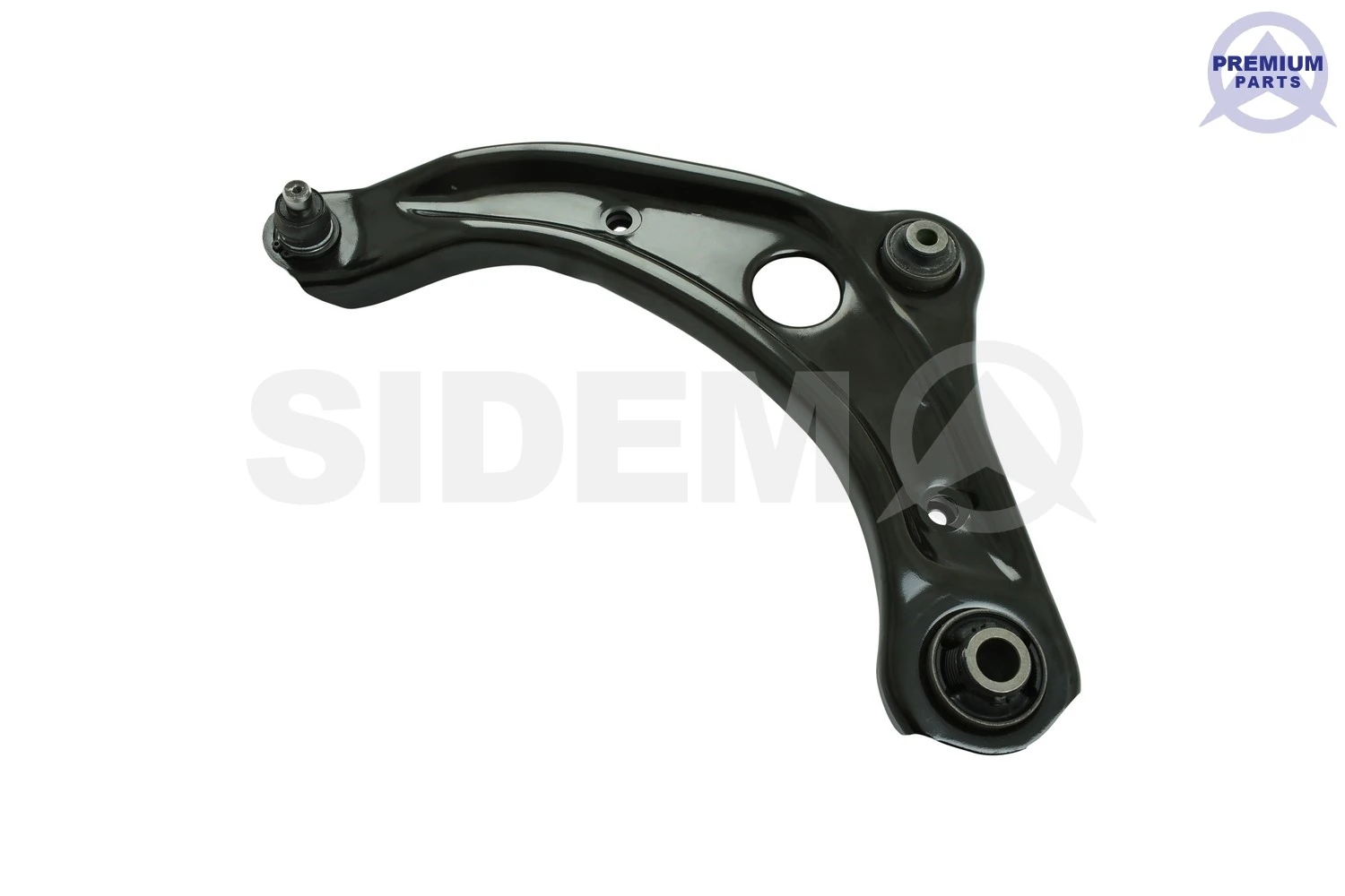 Brazo inferior izquierdo de la suspensión delantera Nissan/Infiniti 545015FA1C