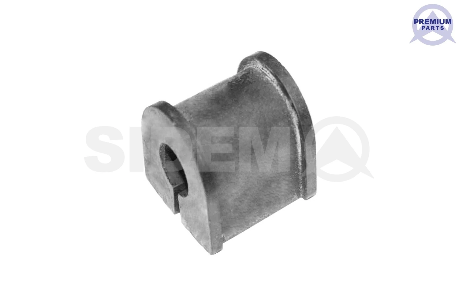 Buje de barra estabilizadora trasera 444153 General Motors