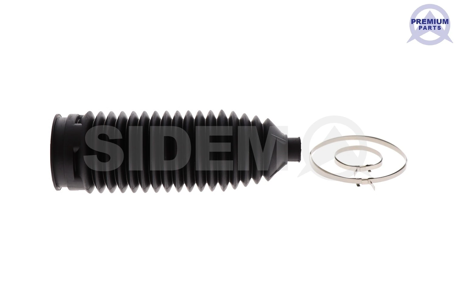 Fuelle, dirección Nissan Navara D40