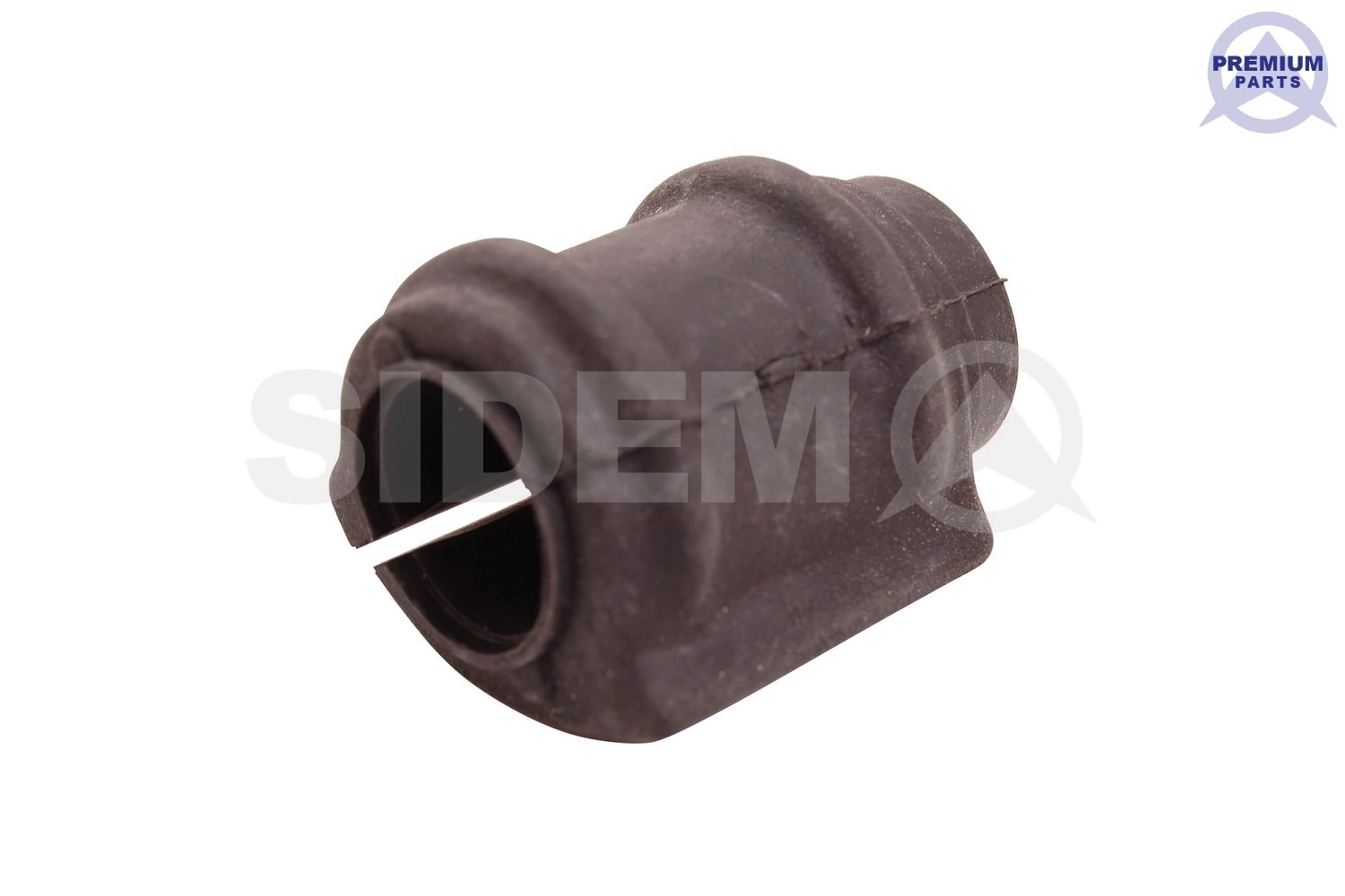 Buje de barra estabilizadora delantera 509467 Peugeot/Citroen