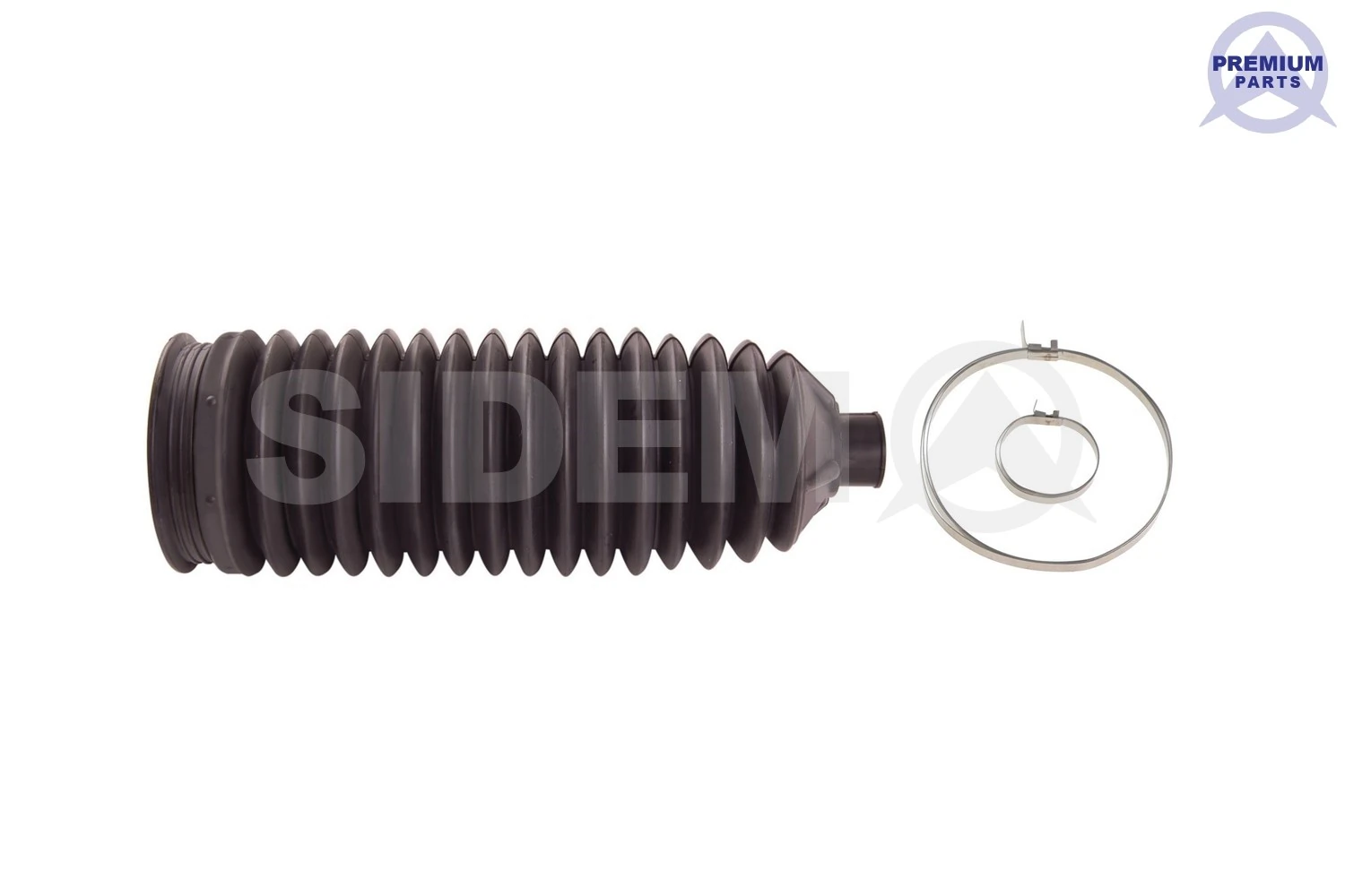 Fuelle de dirección para Nissan X-Trail (T31)