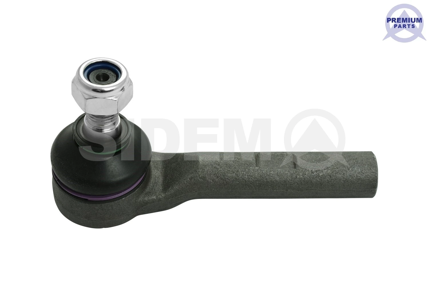 Rótula de dirección Toyota Land Cruiser (2002-2010)
