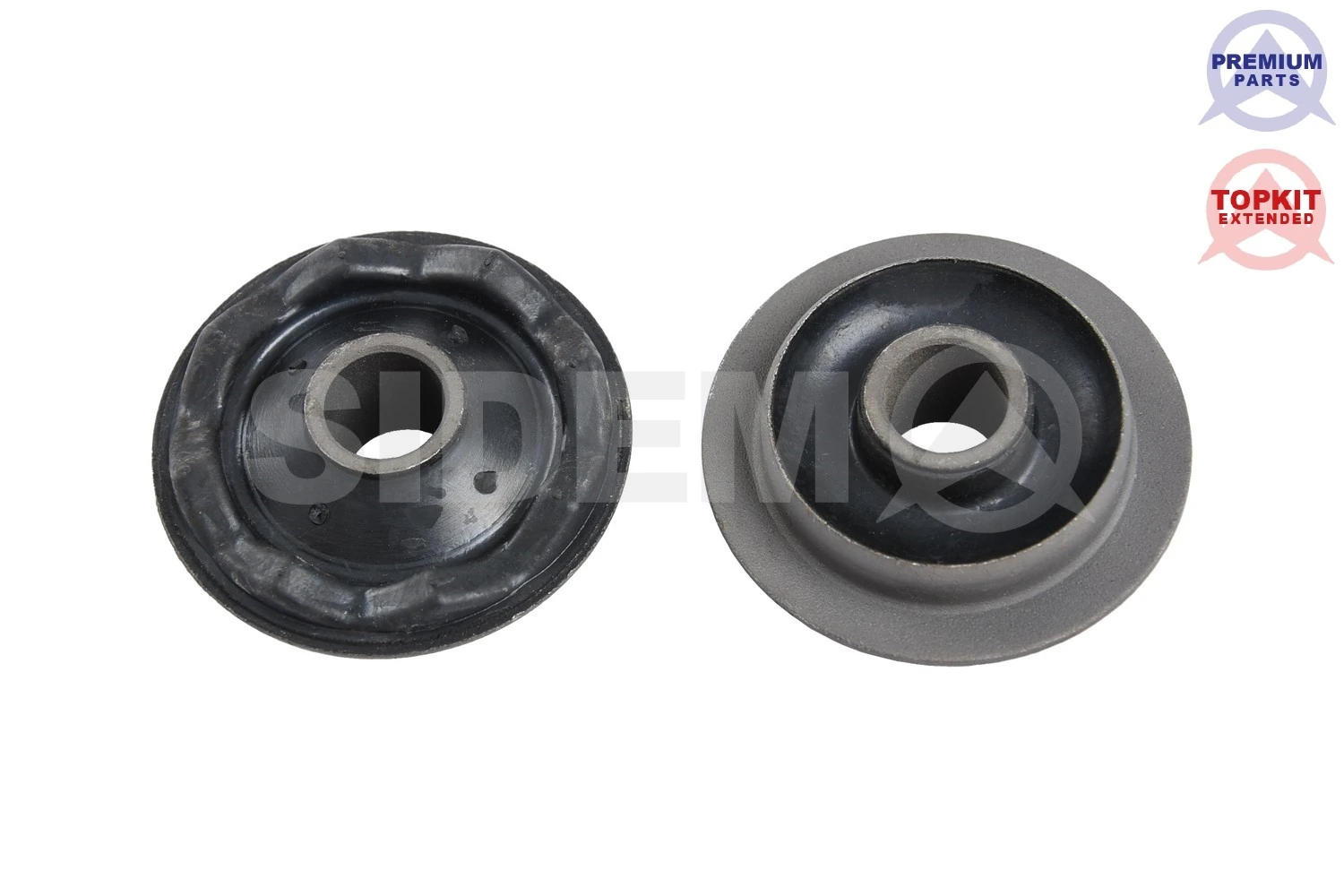 Silentblock suspension Lemforder 11673