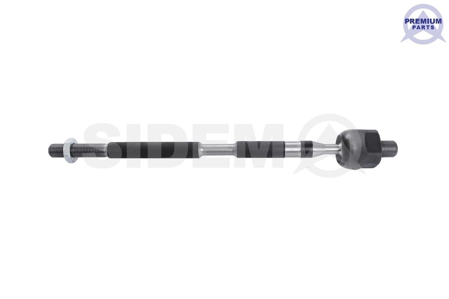 Barra de direccion coche Nissan Almera (2000-2005)