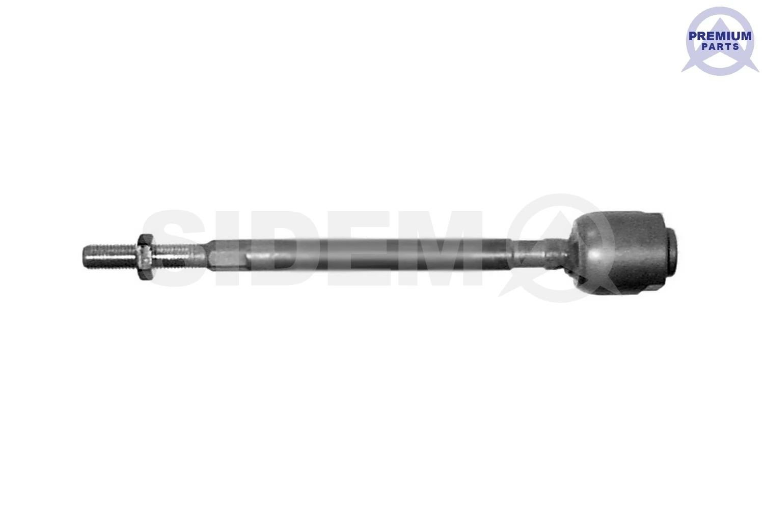 Barra de acoplamiento para Suzuki Swift AH, AJ