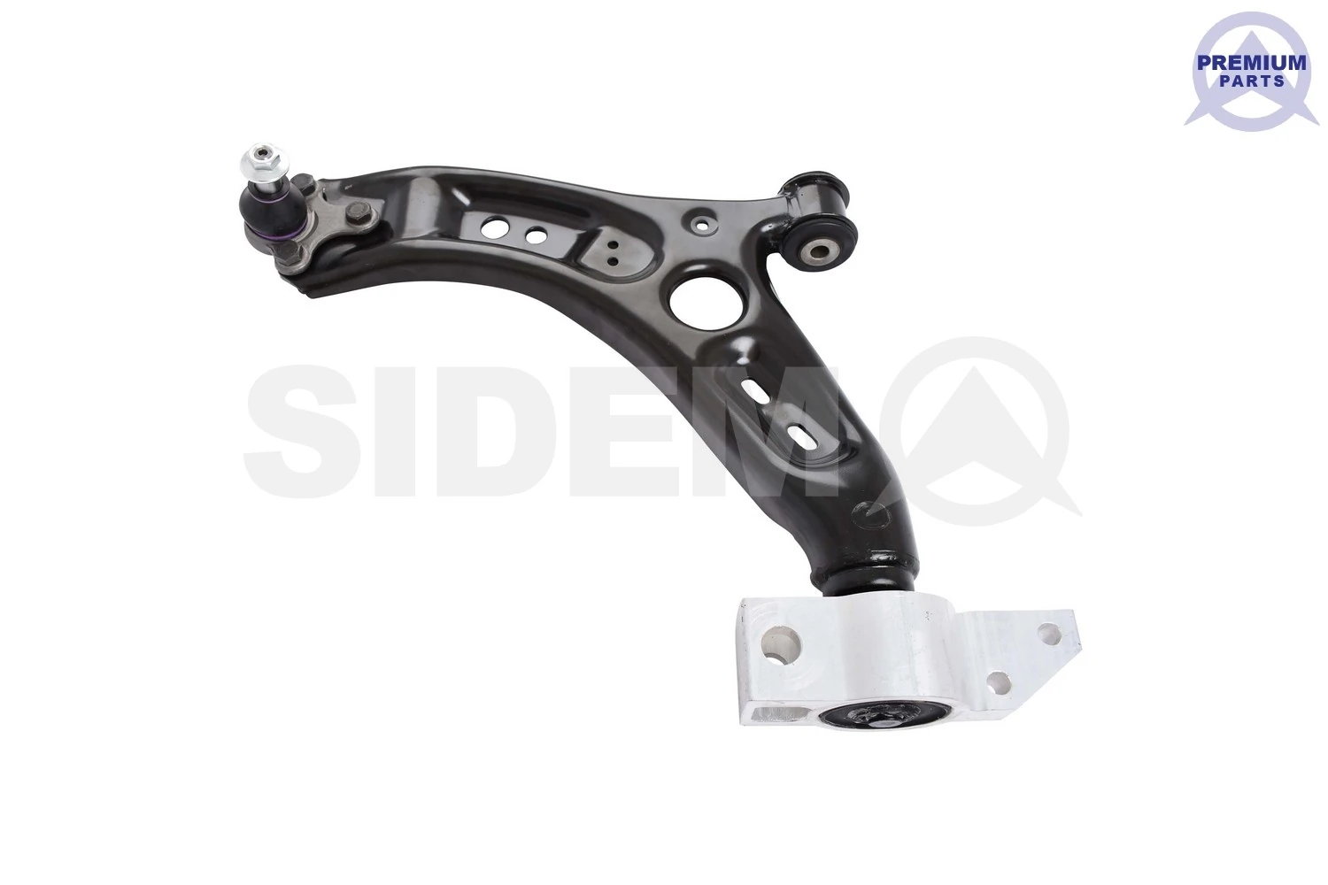 Comprar 1634910980 Peugeot/Citroen Brazo inferior izquierdo de la suspensión delantera