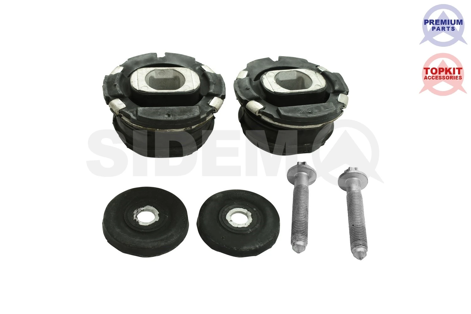 Silentblock del subchasis trasero Ford 2103505808 precio, desde 45,44 EUR