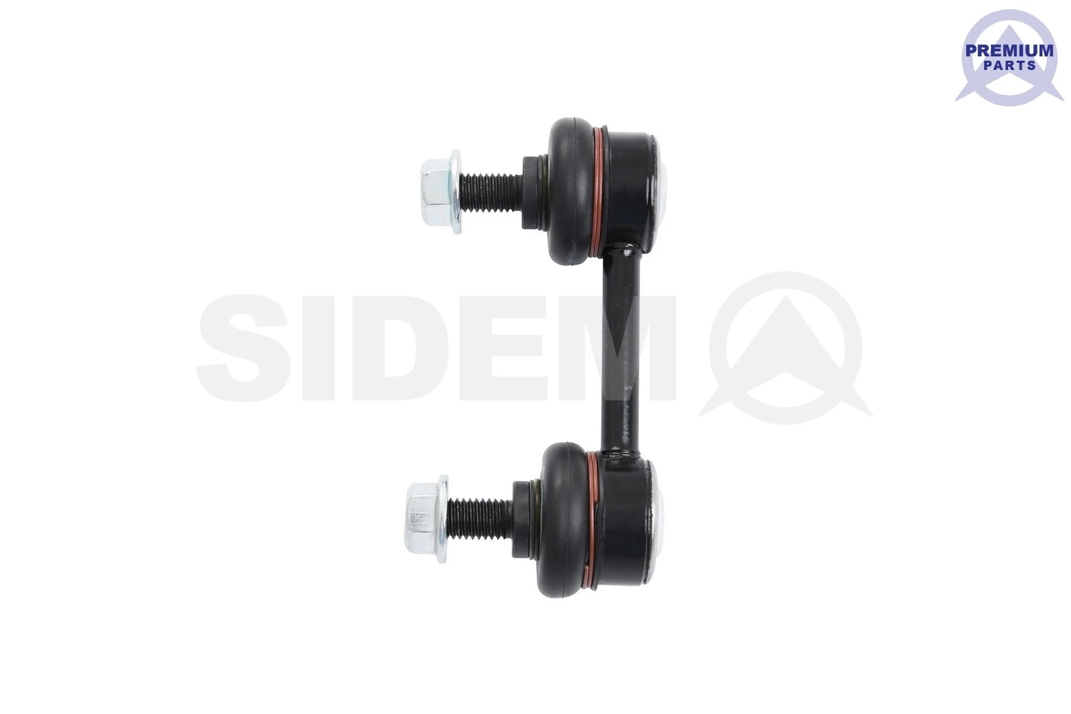 Gomas de barra estabilizadora Fiat Panda II
