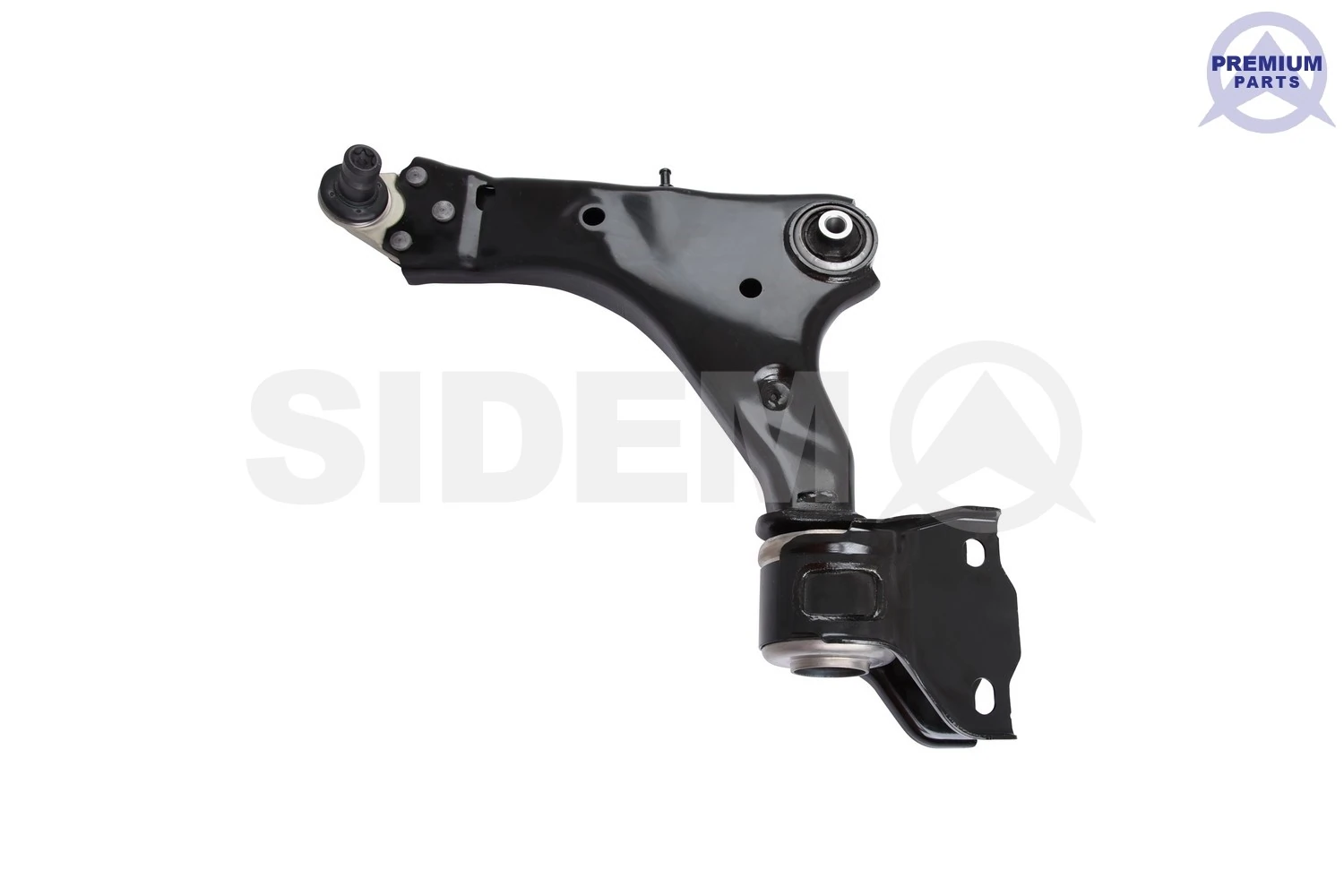 Brazo inferior izquierdo de la suspensión delantera Lemforder 43084 precio, desde 153,23 EUR