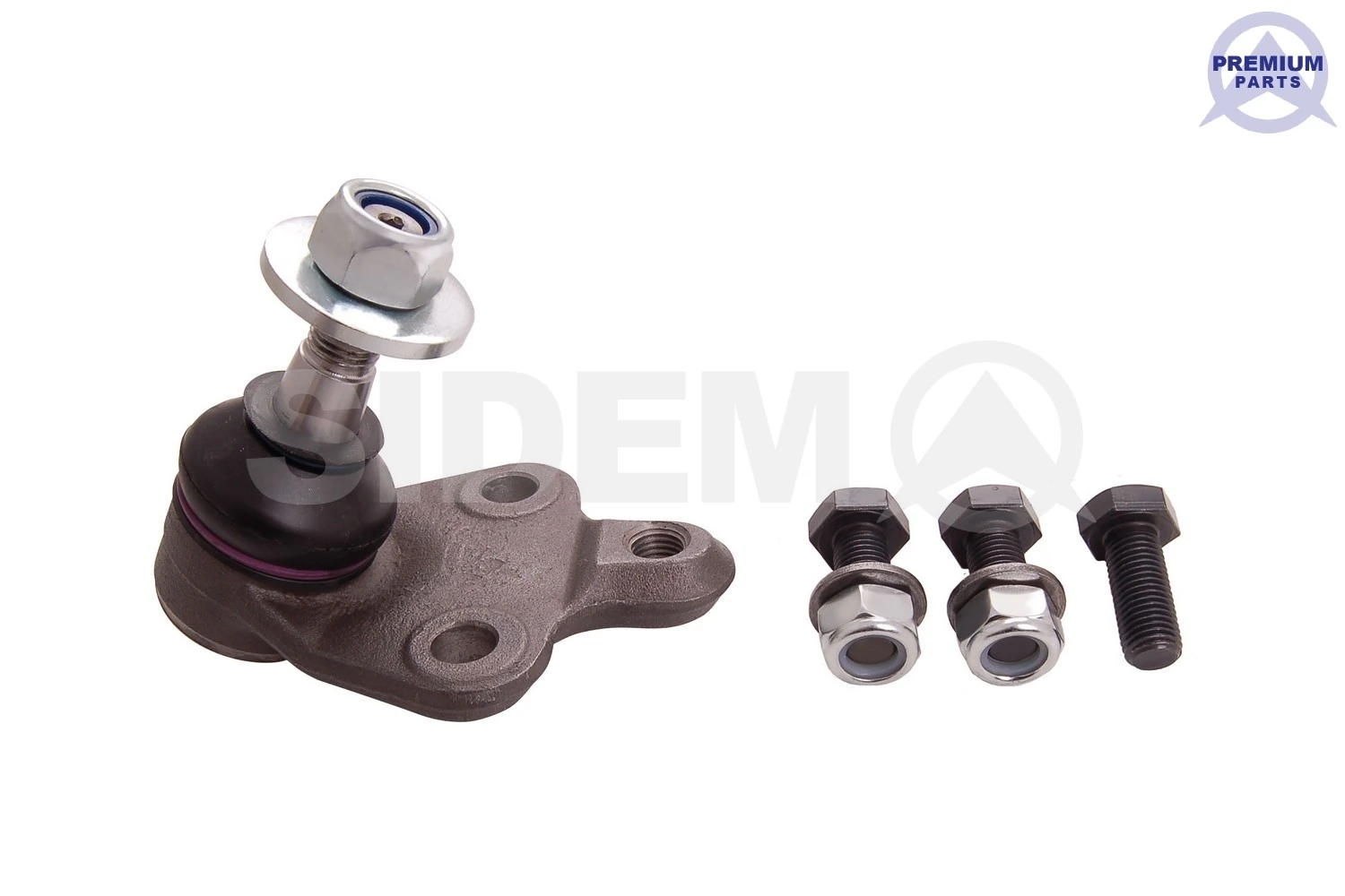 Rótula inferior de suspensión Toyota Prius 