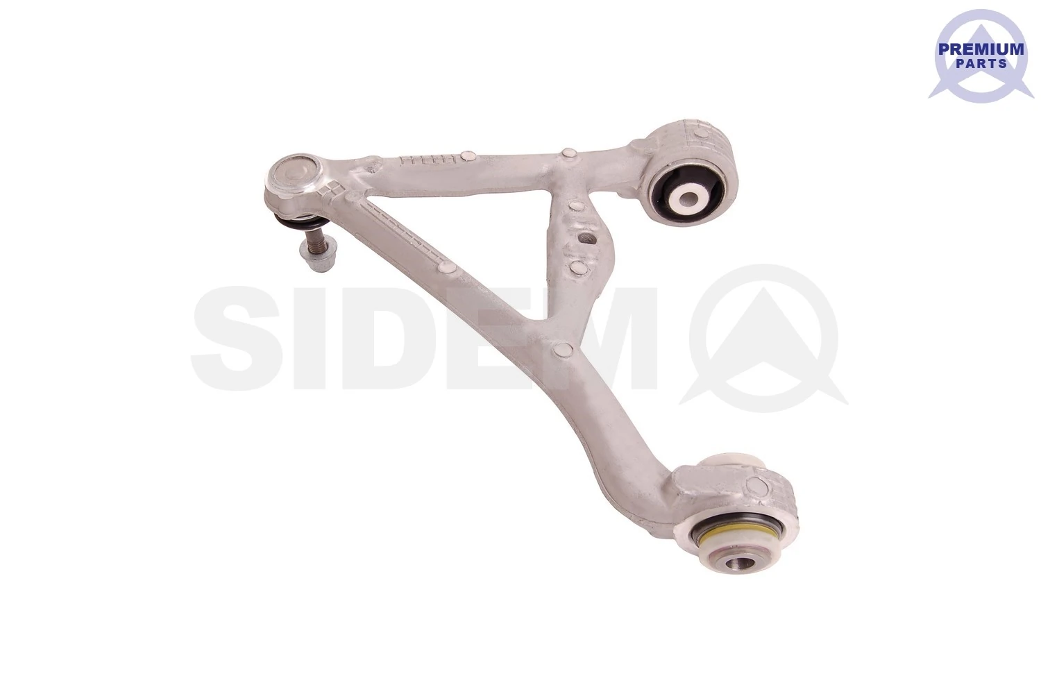 Brazo superior izquierdo de la suspensión trasera Ford 6W4Z5500AB