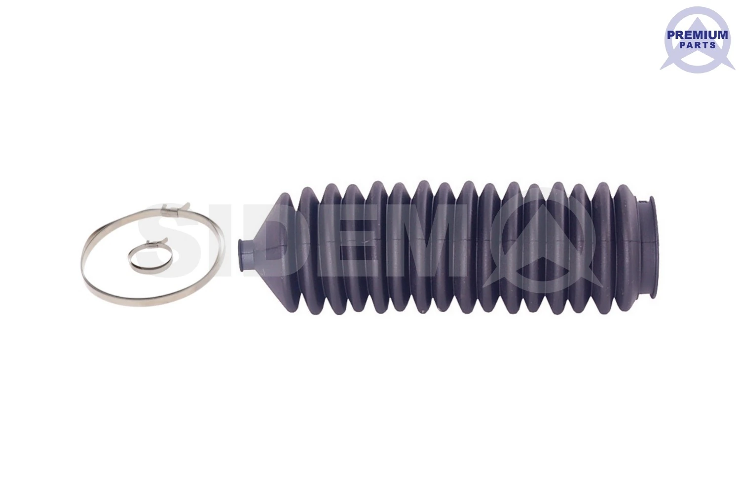 Guardapolvo dirección para Peugeot 405 I 15E