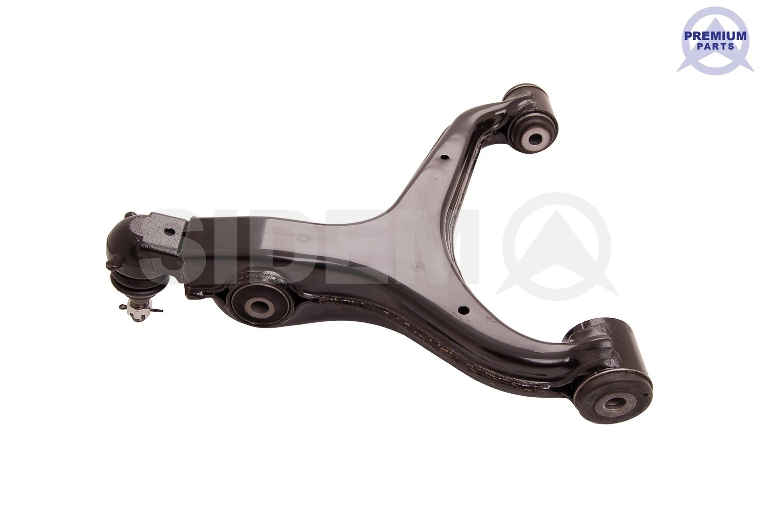 Comprar 711537 Polcar Brazo inferior izquierdo de la suspensión delantera