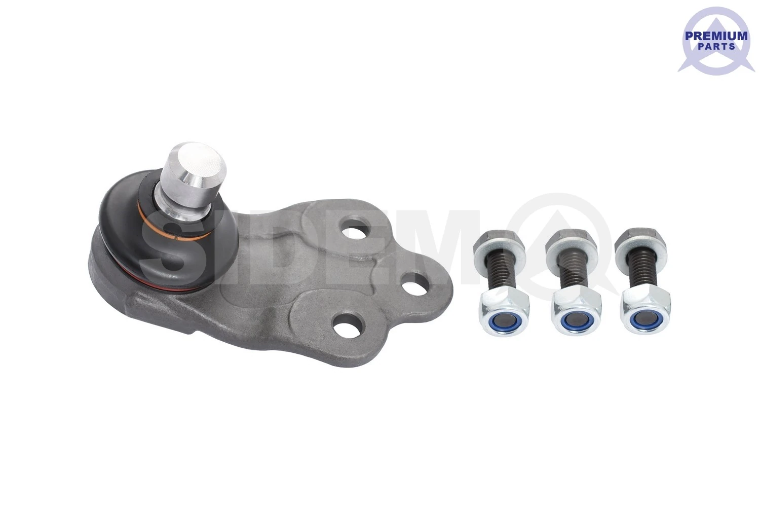 Rótula inferior de suspensión Fiat 500 X hatchback (334) (2014 - 2026) precio, desde 13,47 EUR
