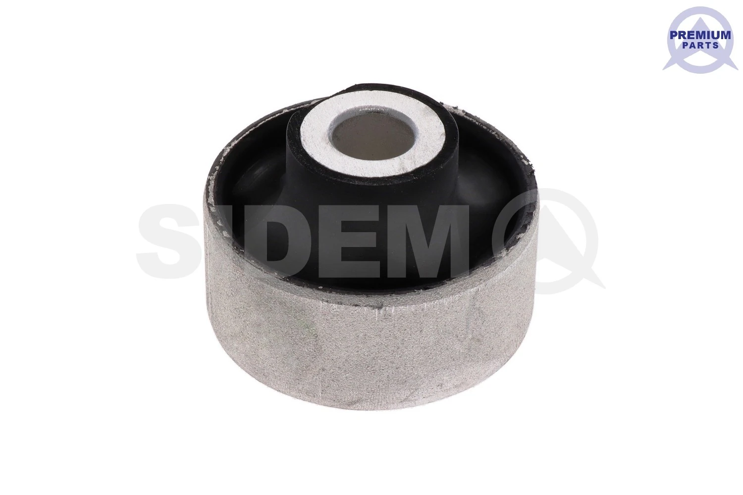 Silentblock del brazo de suspensión para Fiat Panda 169A