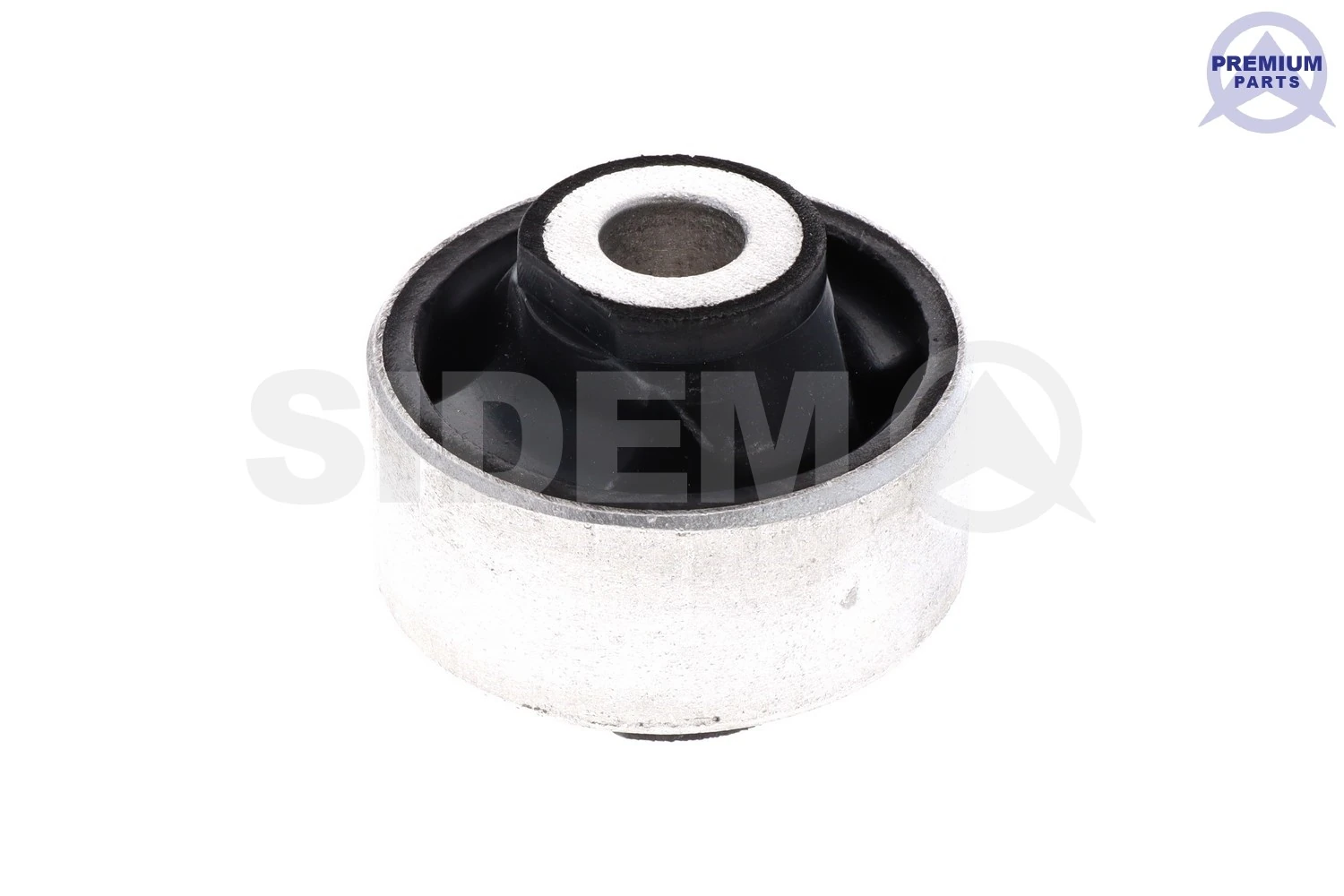  Silentblock del brazo de suspensión Fiat 500 