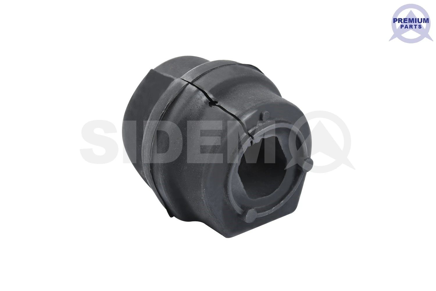 Buje de barra estabilizadora delantera PEBS032 Polcar