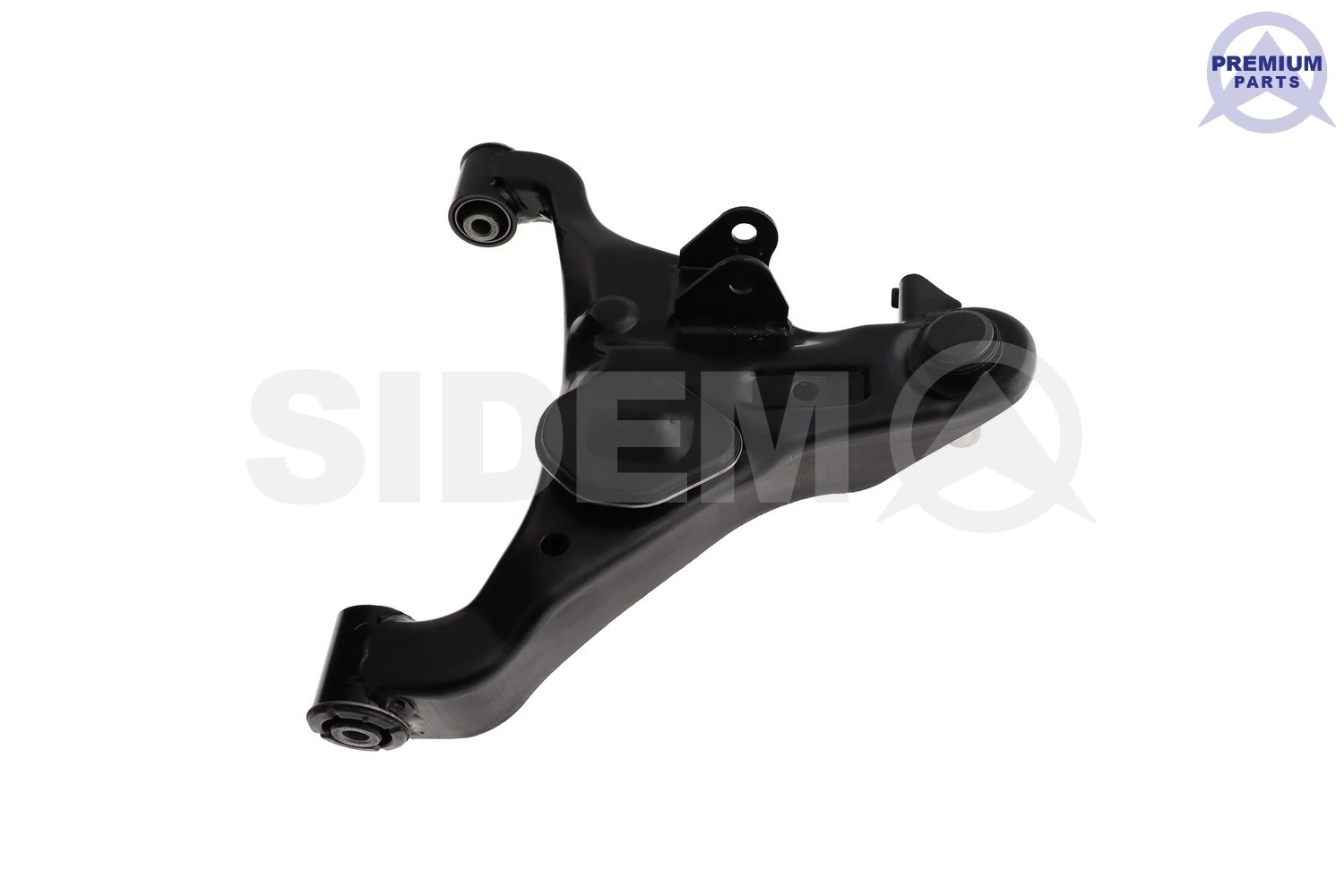 Brazo inferior derecho de la suspensión delantera Delphi TC4561 precio, desde 147,27 EUR