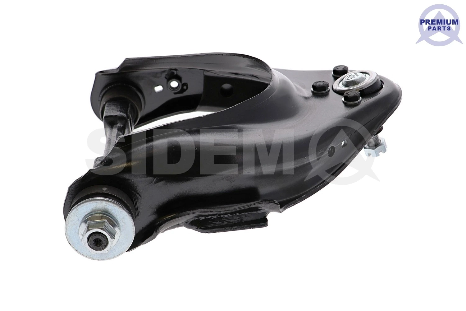 Brazo superior derecho de la suspensión delantera UH7434210A Mazda