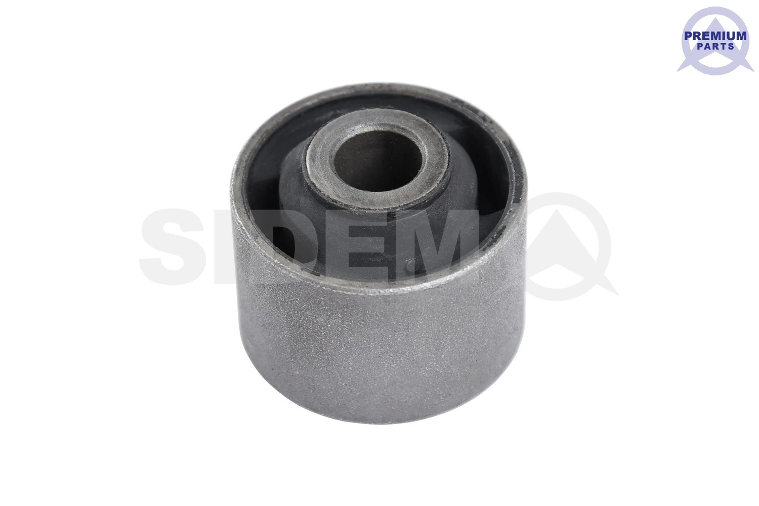  Silentblock trasero Audi 80 