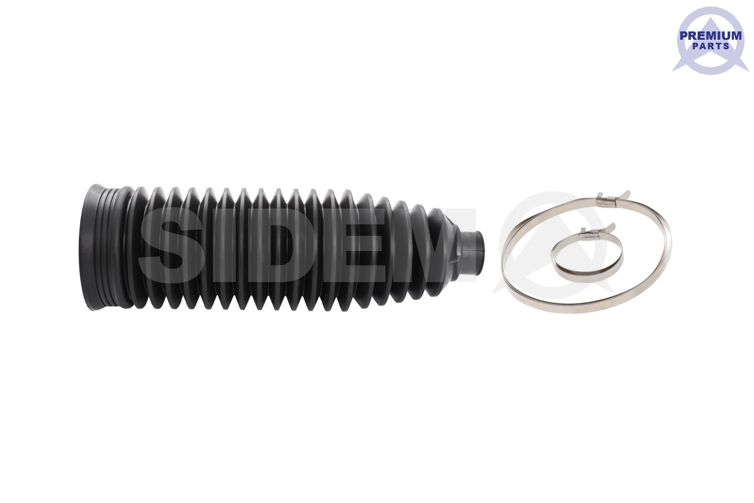 Fuelle de dirección Audi A6 C6