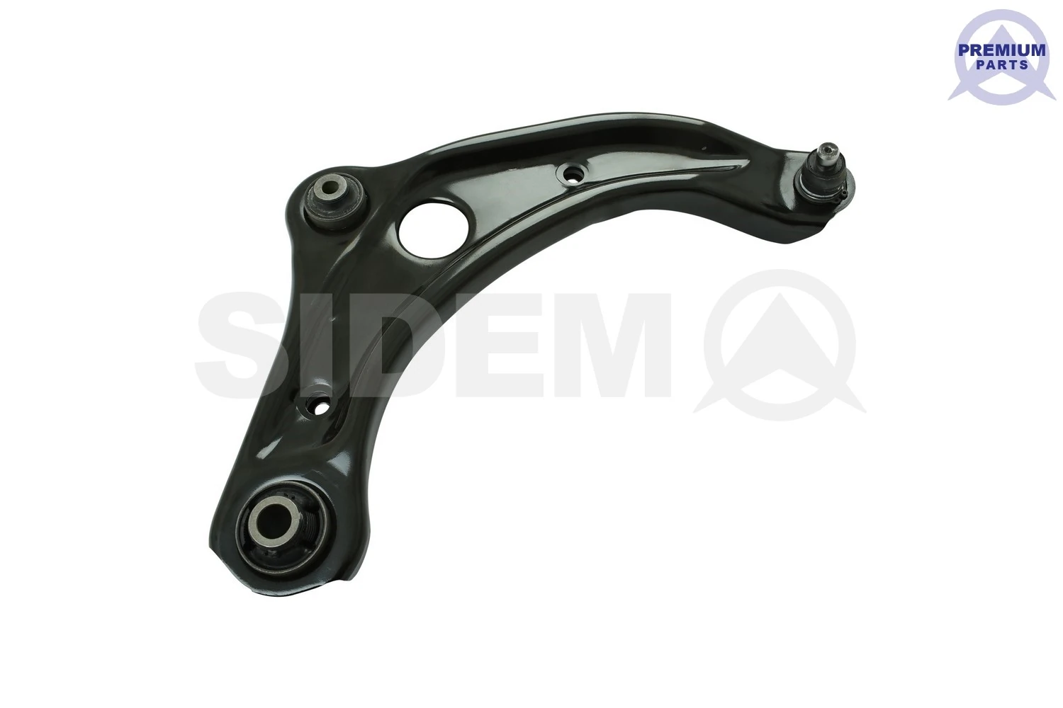 545005FA1C Nissan/Infiniti Brazo inferior derecho de la suspensión delantera
