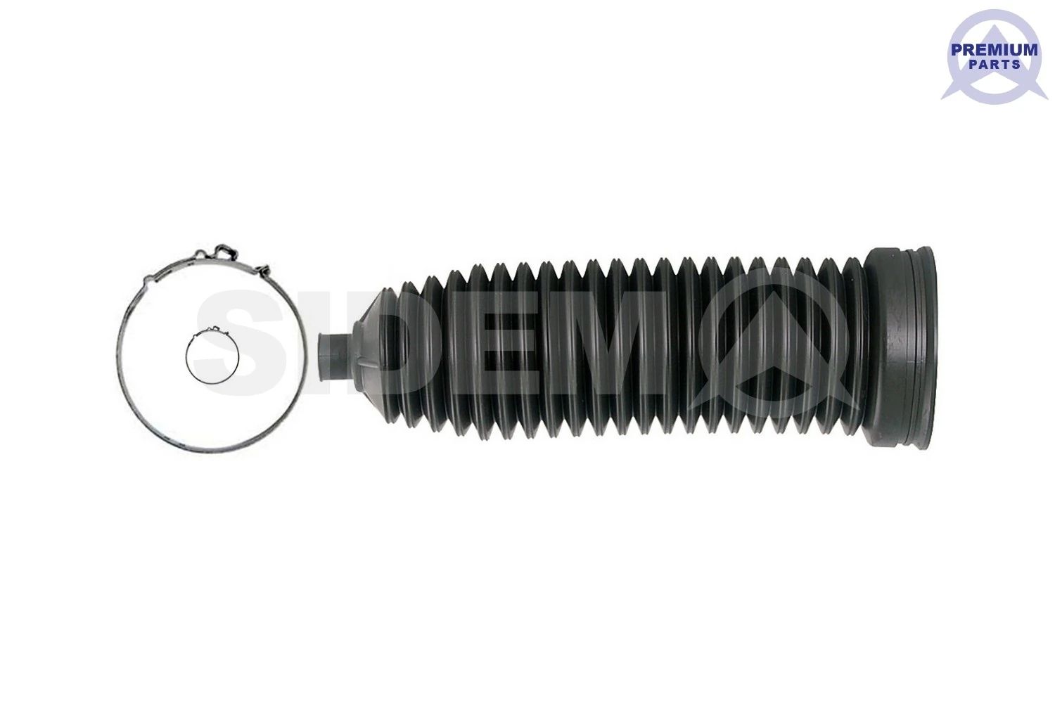 Fuelle dirección Mercedes S  (W220)