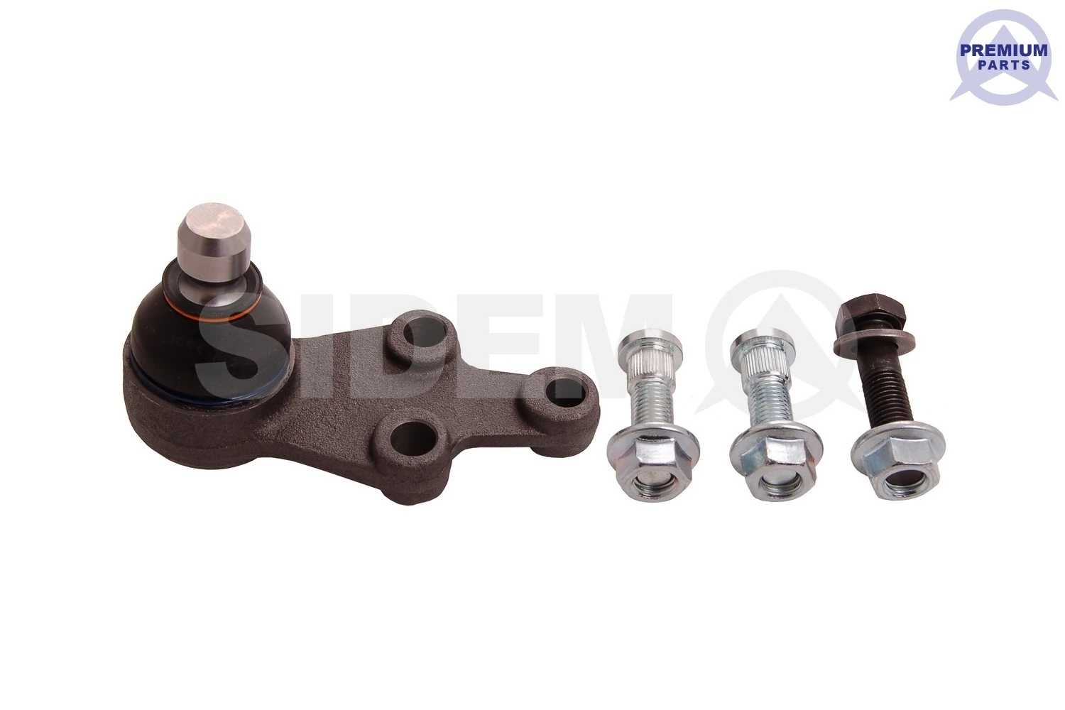  Rótula inferior de suspensión KIA Carnival 3