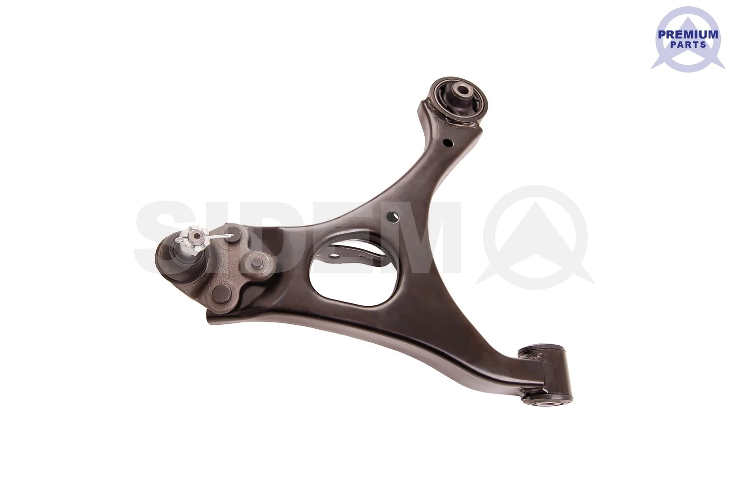 Brazo inferior izquierdo de la suspensión delantera 51360SNA903 SH Auto Parts