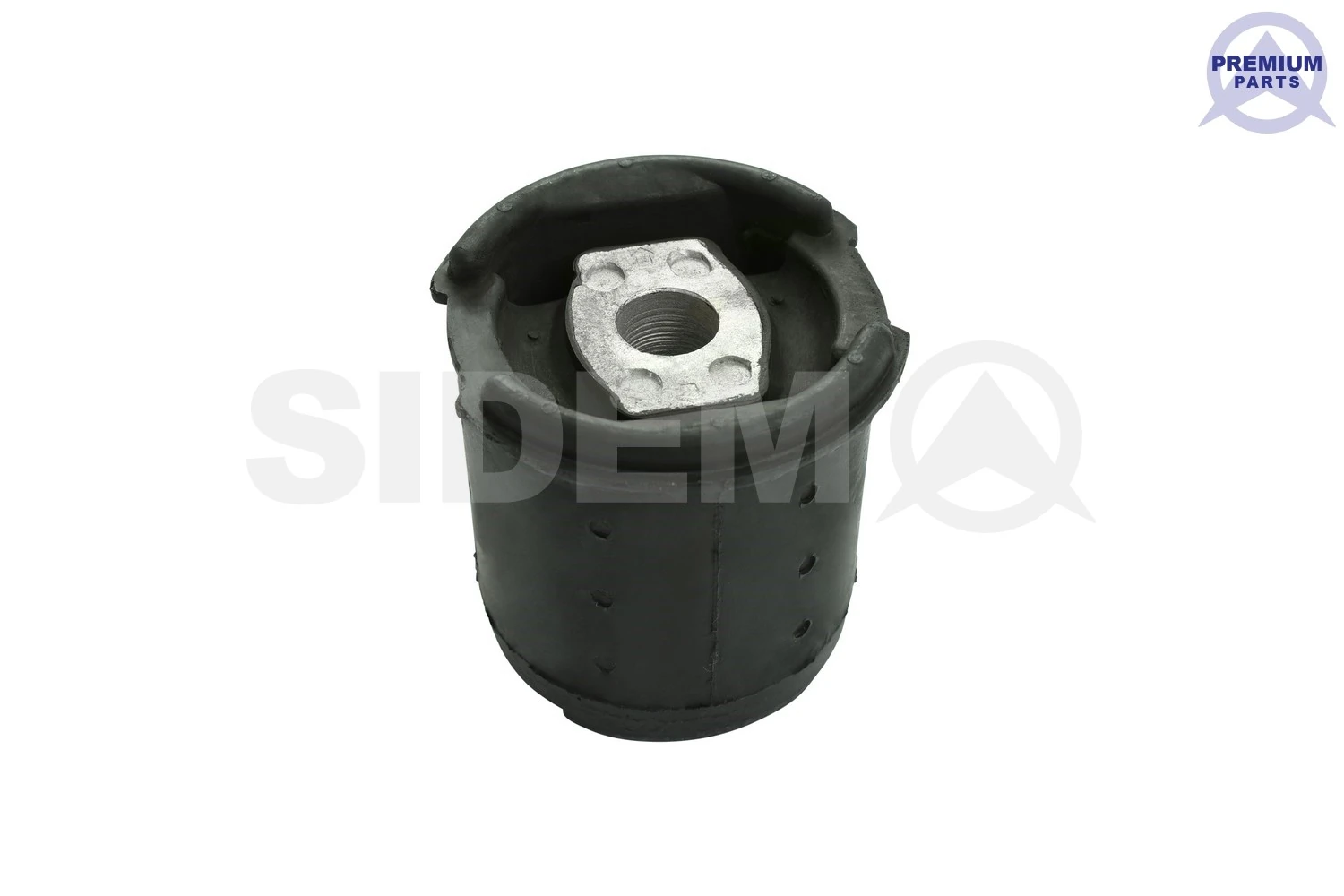 silentblock del eje trasero BMW 5 