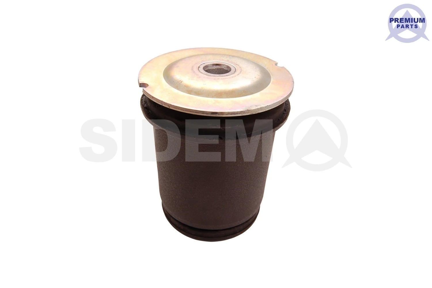 silentblock del eje trasero Fiat Linea  (323)