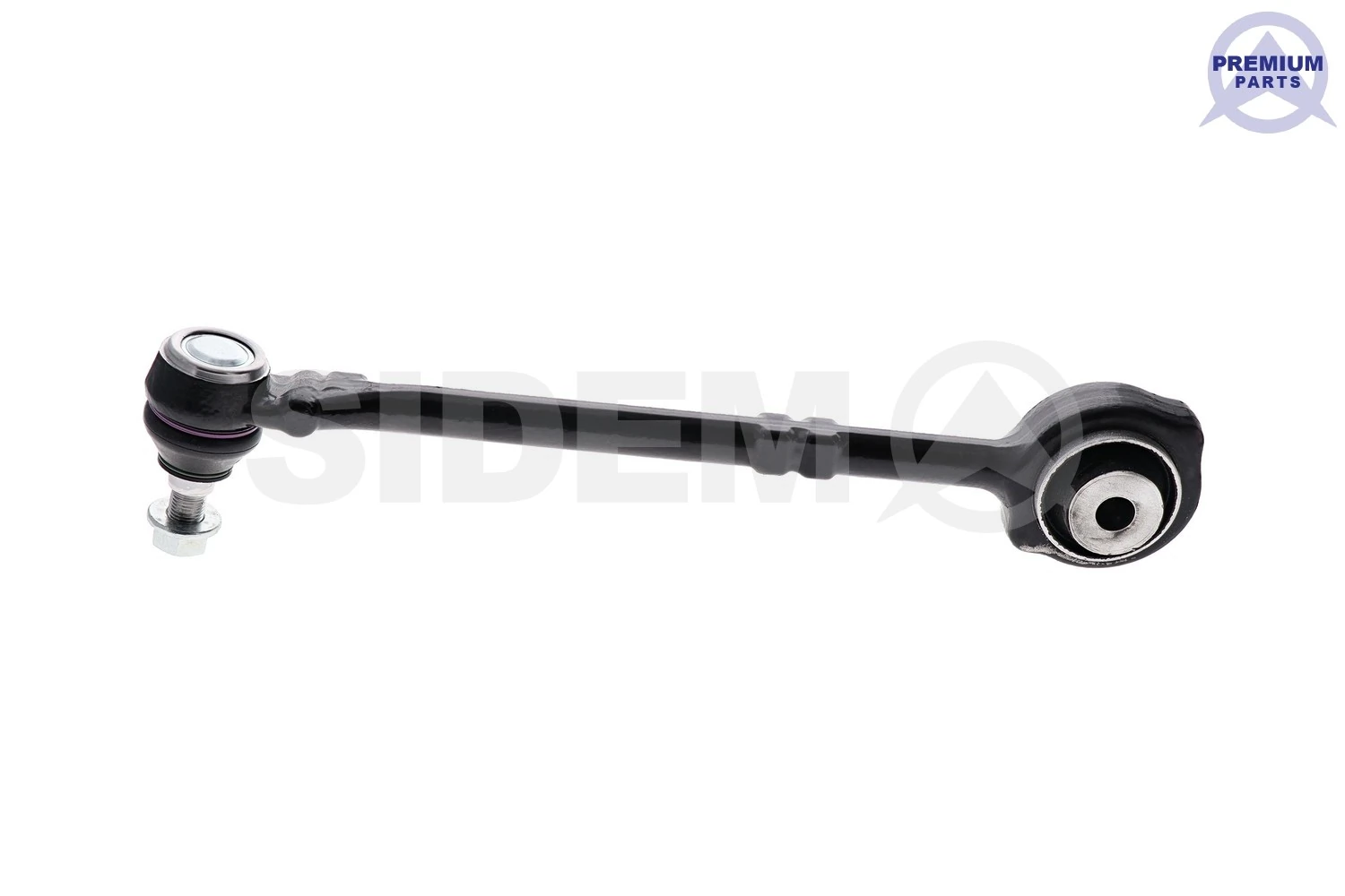 Brazo superior izquierdo/derecho de suspensión delantera Magneti Marelli ARM662