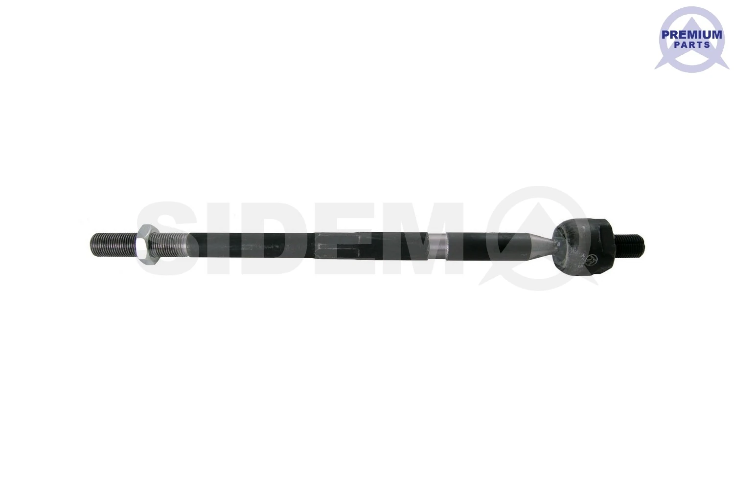 Barra de direccion coche Audi TT  (1999-2006)